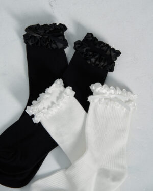 0618-0501 發發短襪